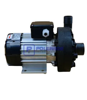 Pompa myjąca SIREM PB3285K4B typ K 400V - nr kat. 040356