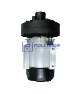 Sposób mocowania i podstawa pompy SIREM PB3285K4B