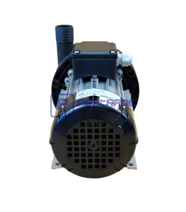 Pompa myjąca SIREM 040361 PB80K1B do zbiorników mleka z myjnią