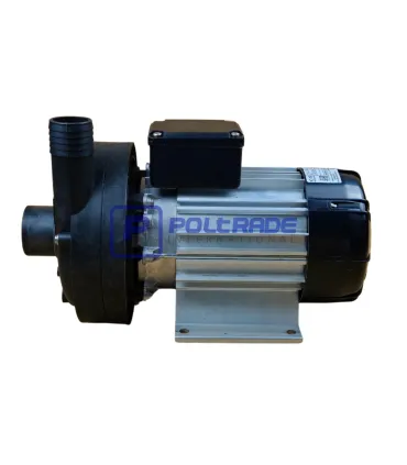 Pompa myjąca SIREM 040361 PB80K1B do zbiorników mleka z myjnią