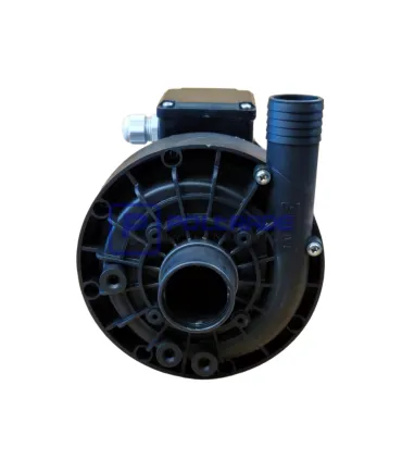 Pompa myjąca SIREM 040361 PB80K1B do zbiorników mleka z myjnią