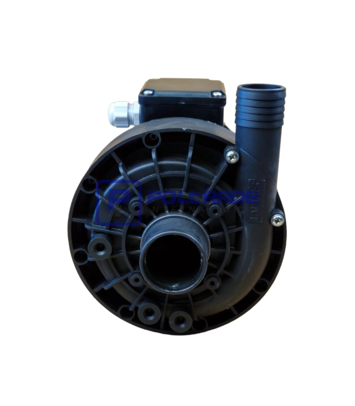 Pompa myjąca SIREM 040361 PB80K1B do zbiorników mleka z myjnią