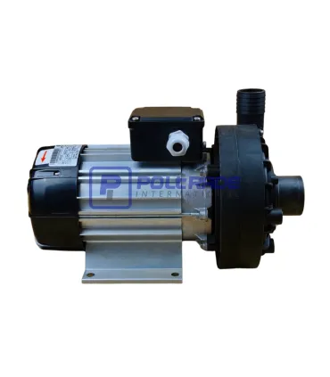 Pompa myjąca SIREM 040361 PB80K1B do zbiorników mleka z myjnią