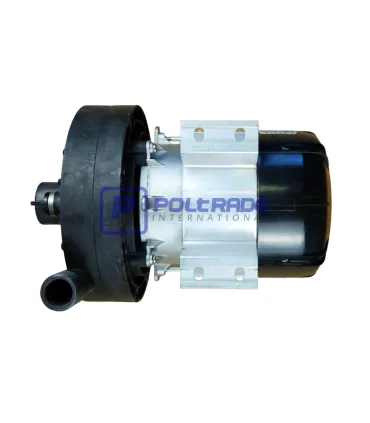 Sposób mocowania i podstawa pompy myjącej SIREM PB1C250H4B