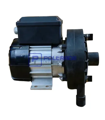 Pompa myjni Sirem PB1C250H4B 230V – typ H