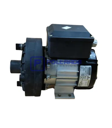 Pompa myjni Sirem PB1C250H4B 230V – typ H