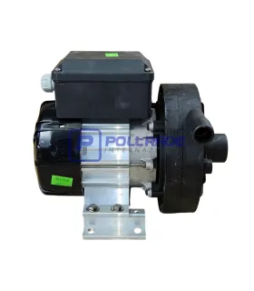 Pompa myjni schładzalnika SIREM PB1C250H1B typ H 230V - nr kat. 040308