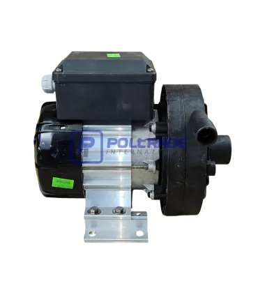 Pompa myjni schładzalnika SIREM PB1C250H1B typ H 230V - nr kat. 040308