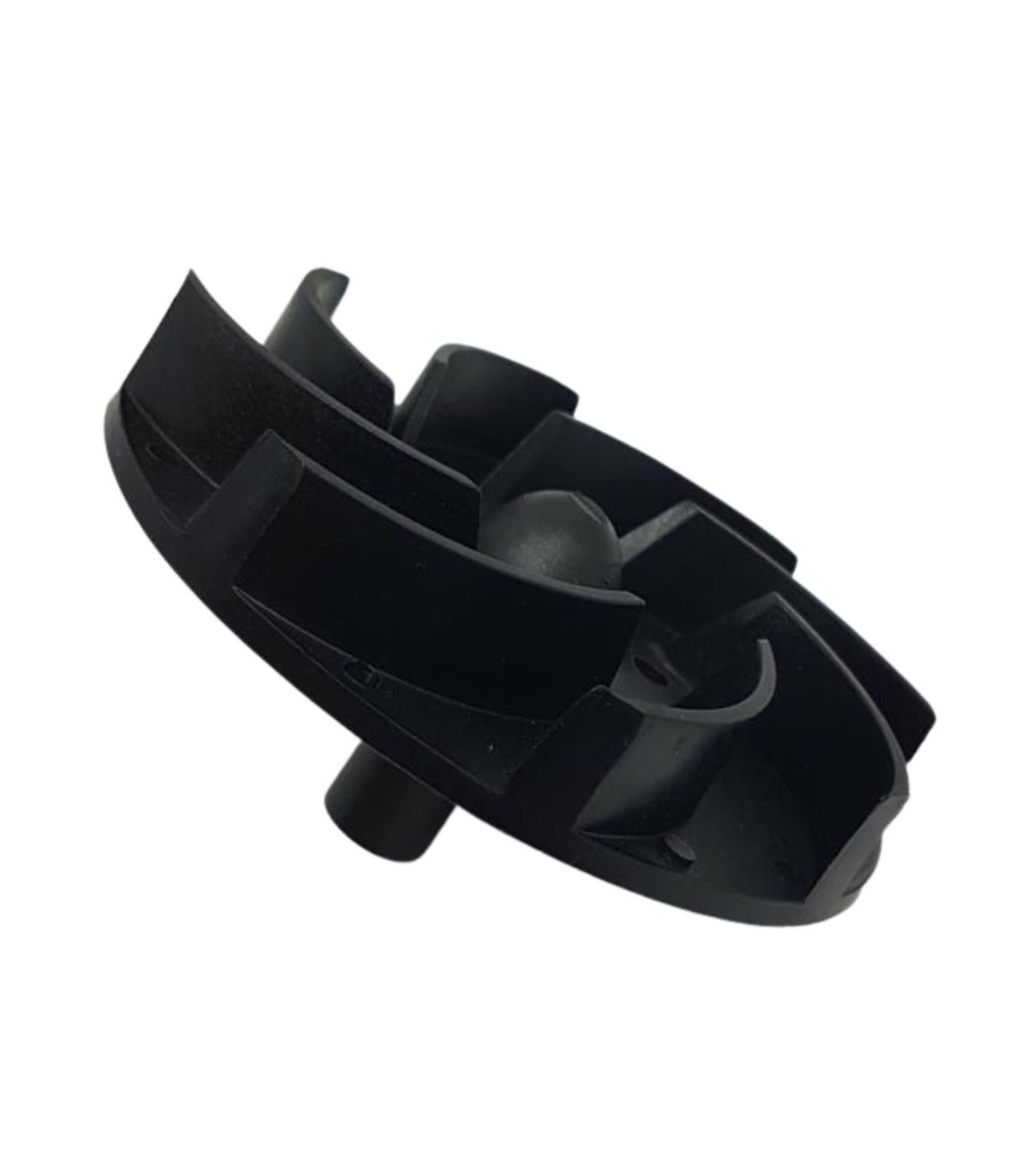 Turbina do pumpy Sirem Typu K