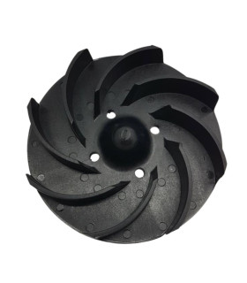 Turbina pompy Sirem typ K