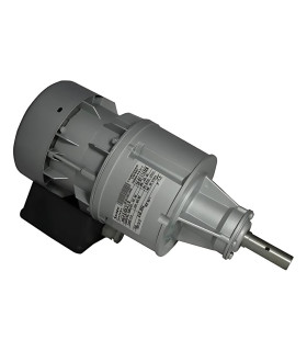 Motoreduktor do zbiornika na mleko R1C225D1BC 32-38 obr./min SIREM