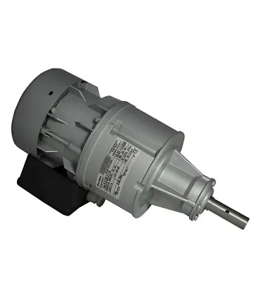 Motoreduktor do zbiornika na mleko R1C225D1BC 32-38 obr./min SIREM