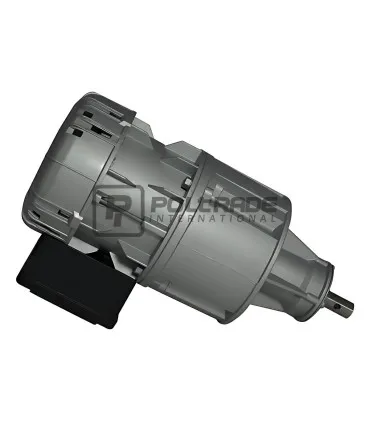 Motoreduktor SIREM R3225D2B - 21 obr./min 400V - Mieszadło do schładzalnika mleka