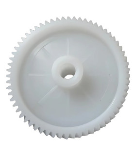 Pierwsze koło zębate do motoreduktora SIREM