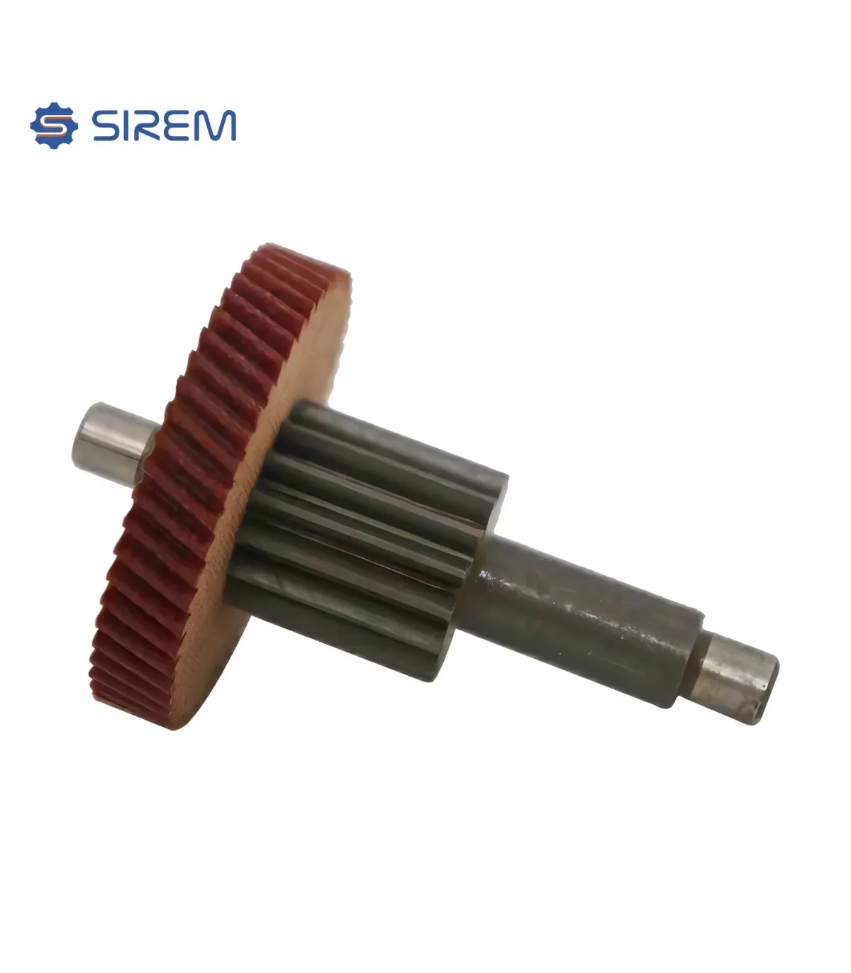 Zębatka 54/16z oryginalnego koła zębatego SIREM typ D i H, materiał Celoron, kod 035112-ORI