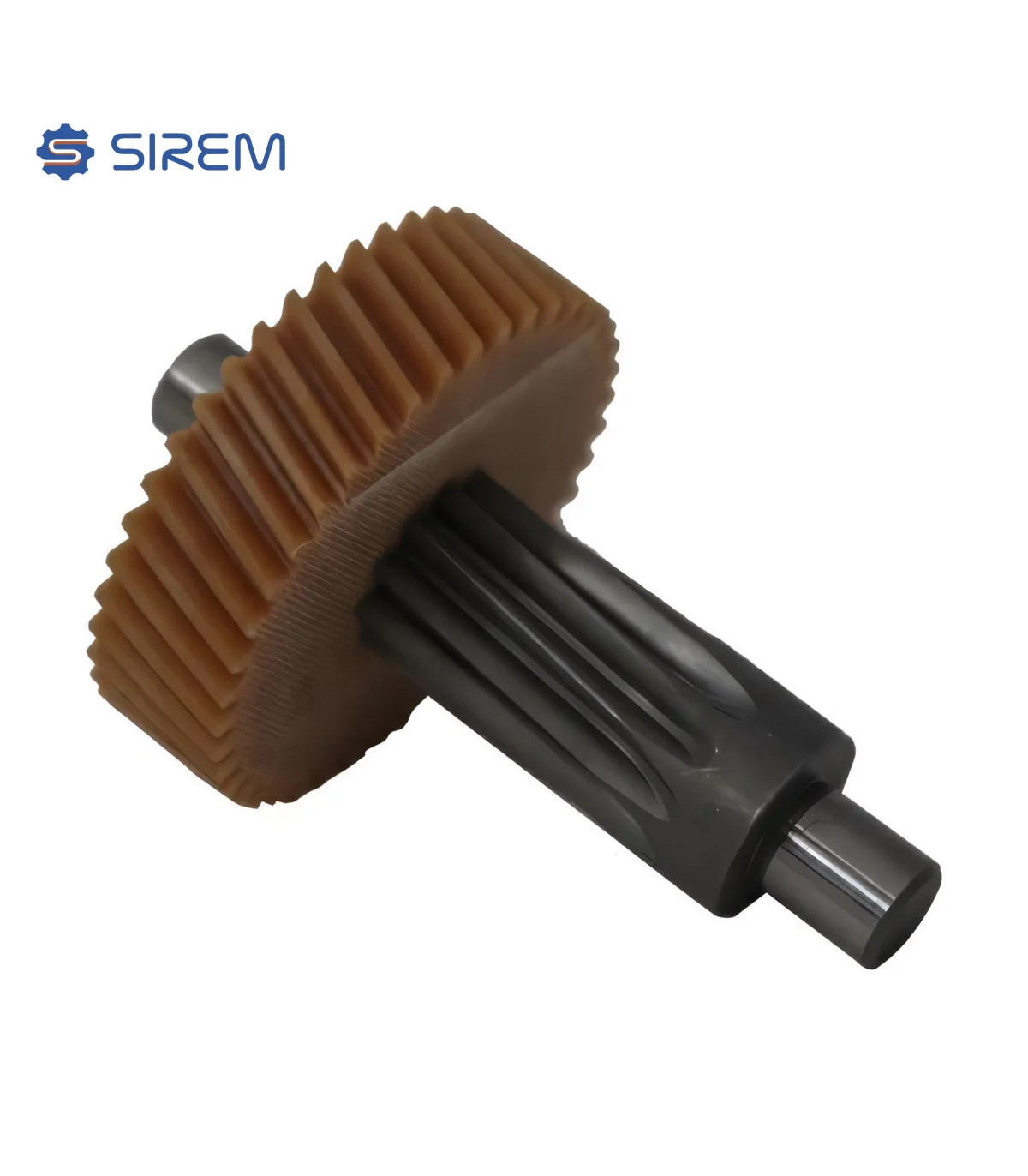 Oryginalny pierwszy tryb SIREM typ N nowa wersja z Celoronu, koło zębate 42/11z, kod 035120-ORI