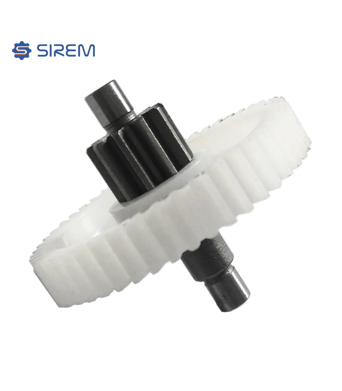 Oryginalny drugi tryb SIREM typ F z Hostaformu, koło zębate 49/10z, 035202-ORI