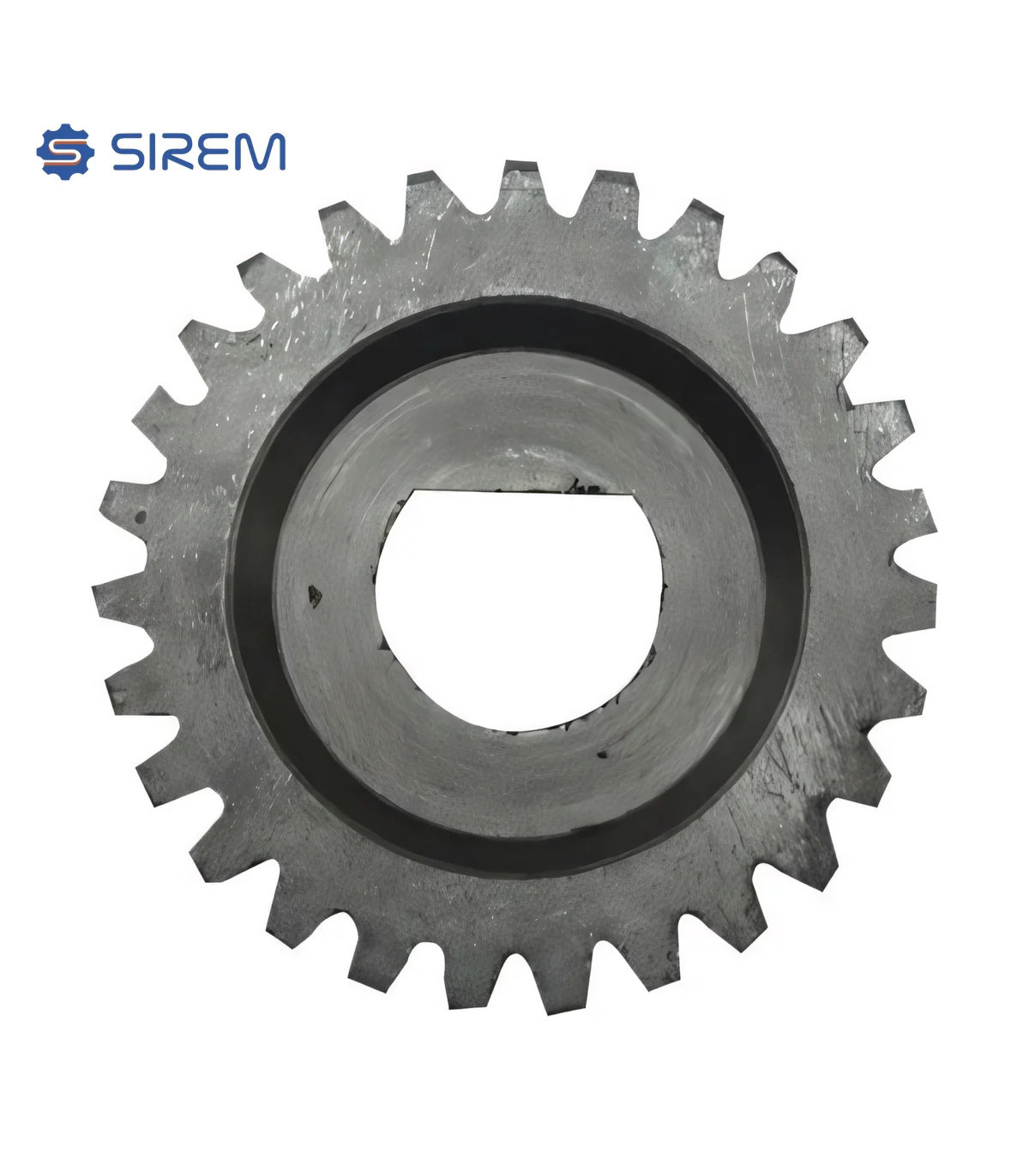 Oryginalne koło wylotowe SIREM typ D i H - 27 zębów