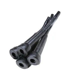 Gumy strzykowe 10mm kpl. - VITTRA