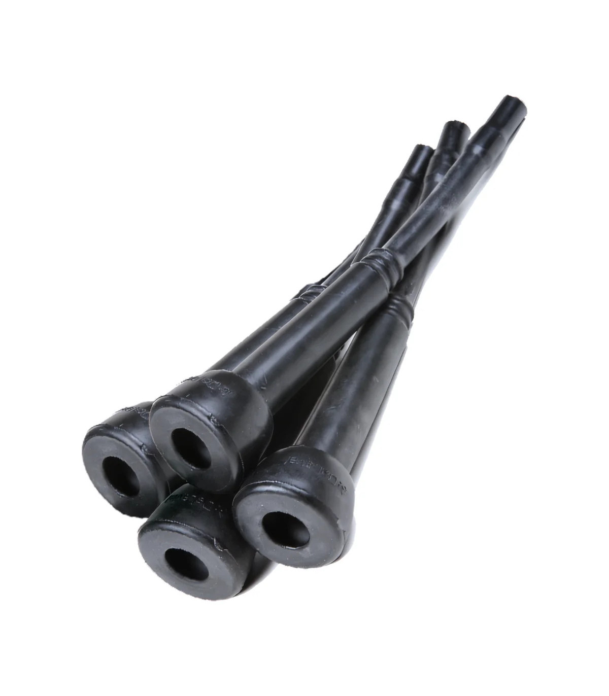 Gumy strzykowe 10mm kpl. - VITTRA