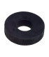 Czarna uszczelka, pierścień wsuwki podciśnienia marki GEA Westfalia