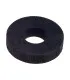 Czarna uszczelka, pierścień wsuwki podciśnienia marki GEA Westfalia