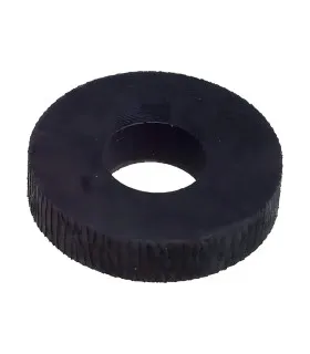 Czarna uszczelka, pierścień wsuwki podciśnienia marki GEA Westfalia