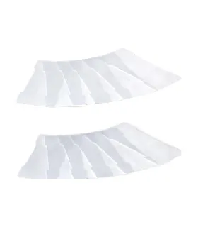 Zestaw filtrów pulsatora – 12 sztuk GEA Westfalia