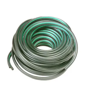 Podwójny wąż podciśnienia gumowy 7x3x2500 - GEA