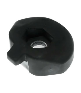 Uchwyt kolektora Classic 300 - GEA Westfalia