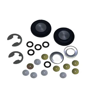 Zestaw części zamiennych do pulsatora Constant GEA nr art. 7041-9902-000