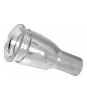 Wziernik mleczny GEA Westfalia z okrągłą wypustką, 7021-2088-100