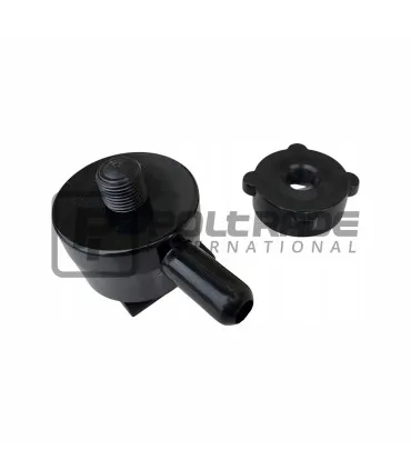 Adapter pulsatora pneumatycznego 60/40 na wieszak