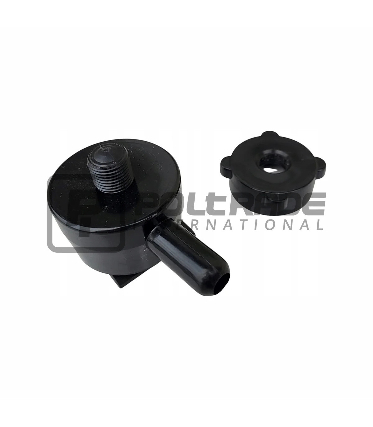 Adapter pulsatora pneumatycznego 60/40 na wieszak