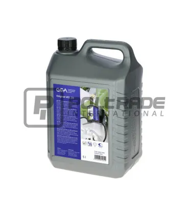 Olej do pompy próżniowej VCL22 RPS 5 litrów GEA 0015-0063-080