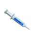 Strzykawka dowymieniowa z nanosrebrem Silver Shot 5ml preparat bez karencji