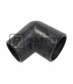 Kolano gumowe redukcyjne 50-40 mm GEA Westfalia