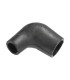 Kolano gumowe redukcyjne 50-30 mm GEA Westfalia 0018-2018-700