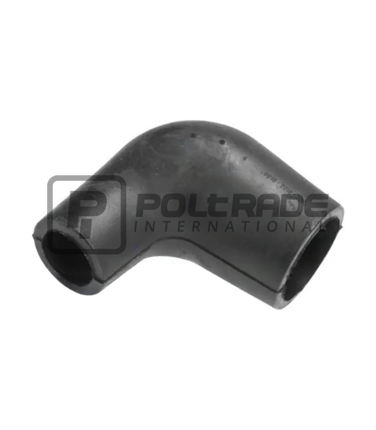 Kolano gumowe redukcyjne 50-30 mm GEA Westfalia 0018-2018-700
