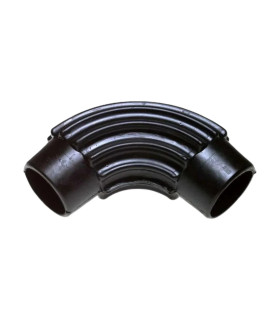 Łuk rurowy 90 stopni DN 50 GEA Westfalia 7009-2360-000