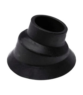 Mufa gumowa wlotu mleka redukcyjna 70x50 GEA Westfalia 7038-2864-040