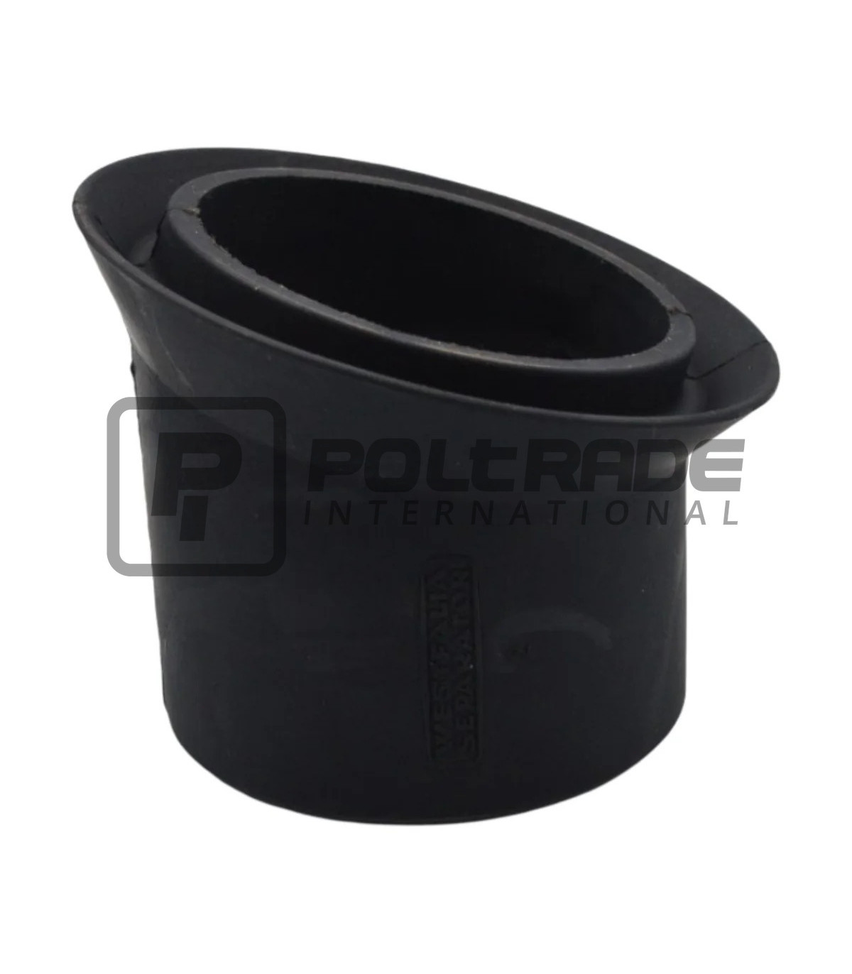 Mufa gumowa wlotu mleka 70 mm GEA Westfalia 7038-2864-030