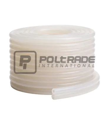 Elastyczny przewód podciśnienia z silikonu 7x14 mm zwój