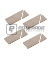 Łopatki do pompy RPS 460 GEA Westfalia
