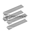 Łopatki do pompy RPS 800/1200 GEA Westfalia