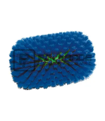 Szczotka do mycia zbiorników na mleko 130x210 mm 01-5338