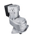 Motoreduktor 030513 R1C 245 NSBR SIREM