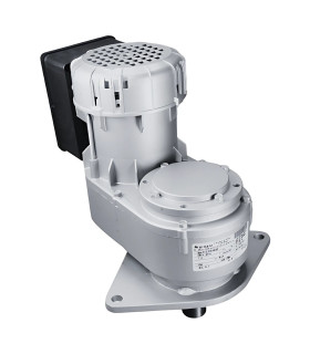 Motoreduktor 030513 R1C 245 NSBR SIREM