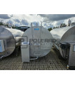 Schładzalnik 6000L zbiornik do mleka DARIKOOL