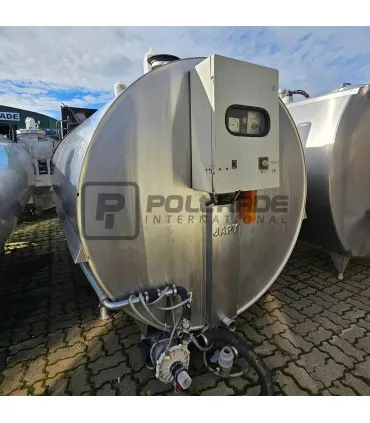 Myjnia automatyczna na kubek w schładzalniku JAPY 4140L
